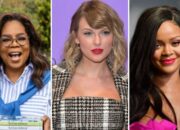 10 Artis Cantik di Seluruh Dunia Versi Majalah Amerika Siapa Saja Mereka?