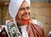 Makna Mimpi Bertemu Habib Umar Bin Hafidz Menurut Islam