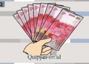 Arti Mimpi Diberi Uang Banyak Menurut Islam: Simbol Kekayaan atau Ujian?