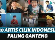 10 Artis Cilik Paling Ganteng dan Keren 2024 Siapa Saja Mereka?