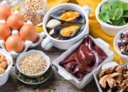 10 Makanan Tinggi Zat Besi Cegah Anemia dengan Makanan Sehat Ini!