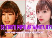 10 Artis Jepang Tertampan Siapa yang Menjadi Idola Wanita?