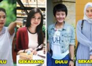 10 Artis Tomboy Indonesia yang Mencuri Perhatian dengan Gaya Unik