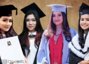 10 Artis yang Kuliah di Jurusan Hubungan Internasional Cantik dan Cerdas!