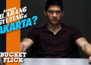 10 Hal yang Dilarang Dilakukan oleh Aktor Muda di Lokasi Syuting