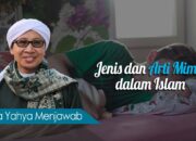 Arti Mimpi Dicium Menurut Islam: Tanda Kasih Sayang atau Rasa Bersalah?