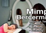 Tafsir Mimpi Bercermin Dan Terlihat Cantik Menurut Islam