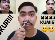 Arti Mimpi Cukur Kumis Menurut Islam: Simbol Kekuatan atau Perubahan Diri?