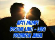Arti Mimpi Dicium Laki-Laki Menurut Islam: Pertanda Perhatian atau Kasih Sayang?