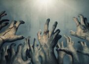 Arti Mimpi Dikejar Zombie Menurut Islam: Tanda Ancaman yang Mengintai atau Masalah Besar?