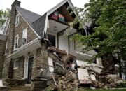 Arti Mimpi Atap Rumah Roboh Menurut Islam: Apakah Ini Tanda Kehancuran?