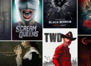 10 Film Horor Terbaik di Netflix Siapakah yang Paling Menyeramkan?