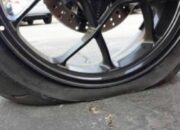 Arti Mimpi Ban Motor Kempes Menurut Islam: Apa yang Perlu Diantisipasi?