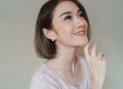 10 Artis dengan Gigi Rapi Senyuman Manis yang Jadi Daya Tarik!