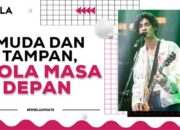 10 Artis Vietnam Tampan Muda yang Jadi Idola Baru di 2024