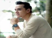 10 Artis Pria Indonesia Keturunan Belanda Pesona Bule yang Memikat!