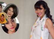 10 Artis Janda yang Sukses Meraih Suami Brondong Cinta Tak Kenal Usia!