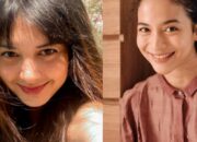 10 Artis Indonesia Berparas Asli yang Mencerminkan Kecantikan Nusantara