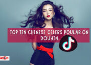 10 Artis China dengan Followers Douyin Terbanyak Tahun 2024