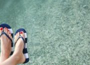 Arti Mimpi Beli Sandal Baru Menurut Islam: Pertanda Awal Baru atau Kenyamanan Hidup?