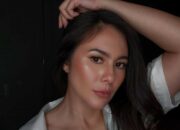 10 Artis Wanita Indonesia Keturunan Inggris Kharisma yang Memukau!