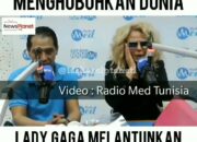 10 Artis yang Dituduh Terlibat Iluminati Fakta atau Hanya Spekulasi?