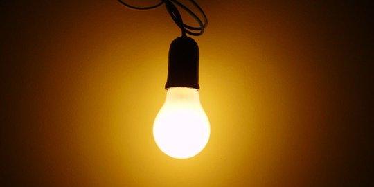 Penerangan yang Efektif untuk Kamar Mandi Lebih Cerah