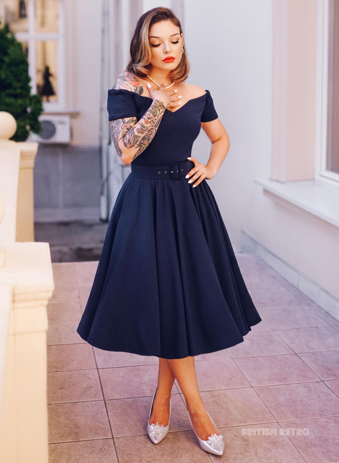 Tips Memilih Dress atau Gaun yang Sesuai dengan Kesempatan