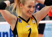 Profil Gizem Örge Biodata Lengkap