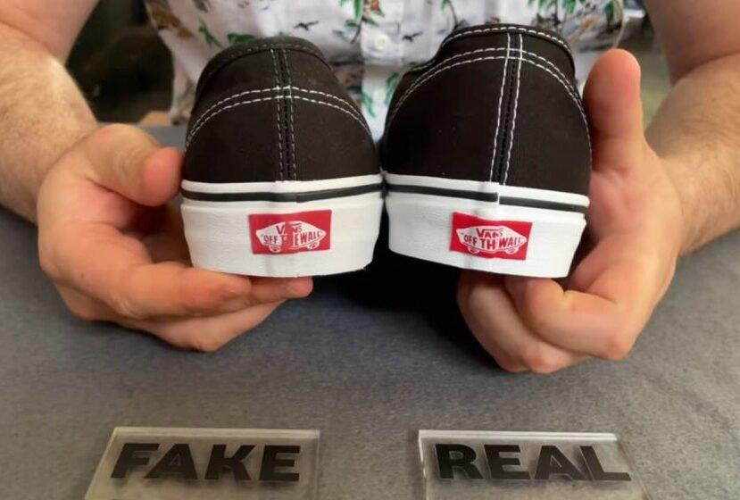 Panduan Memahami Ciri-Ciri Kode Sepatu Vans Ori yang Perlu Diketahui