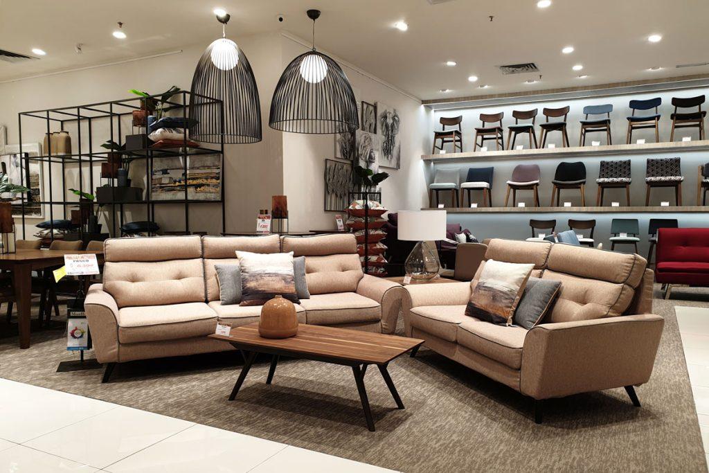 Furnitur Fungsional dan Stylish untuk Optimalisasi Ruang