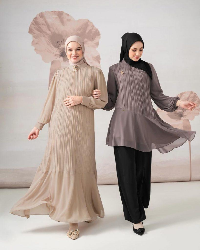 Panduan Pemakaian Padu Padan untuk Menjaga Kepercayaan Diri