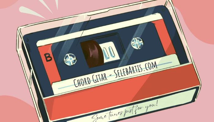 Chord Gitar dan Lirik Lagu Về Với Em Đi Oleh Tiên Tiên