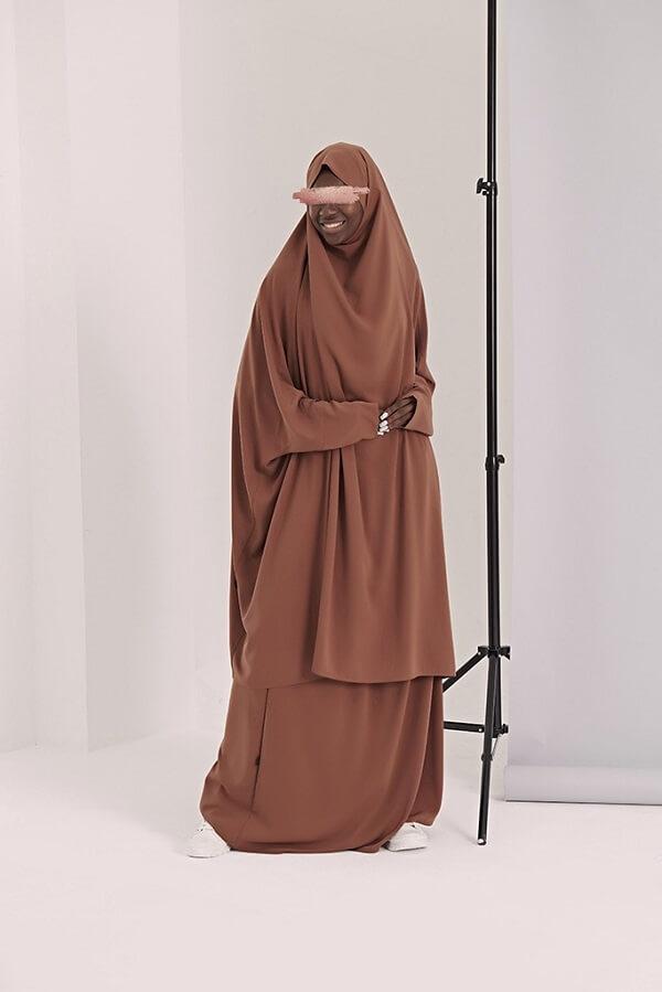 Tips Memilih Material Jilbab yang Nyaman untuk Berbagai Suasana