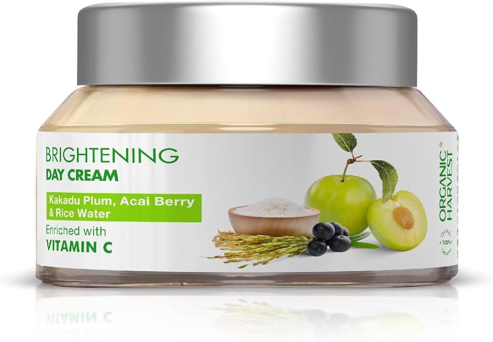 Manfaat Brightening Day Cream untuk Kesehatan Kulit