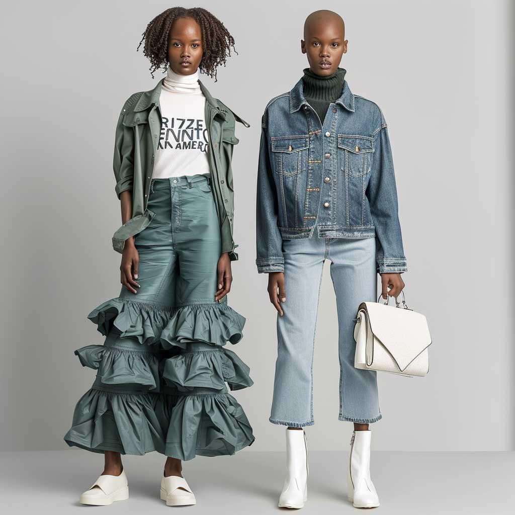 Pilihan Outfit Nyaman dan Stylish untuk Menikmati Konser