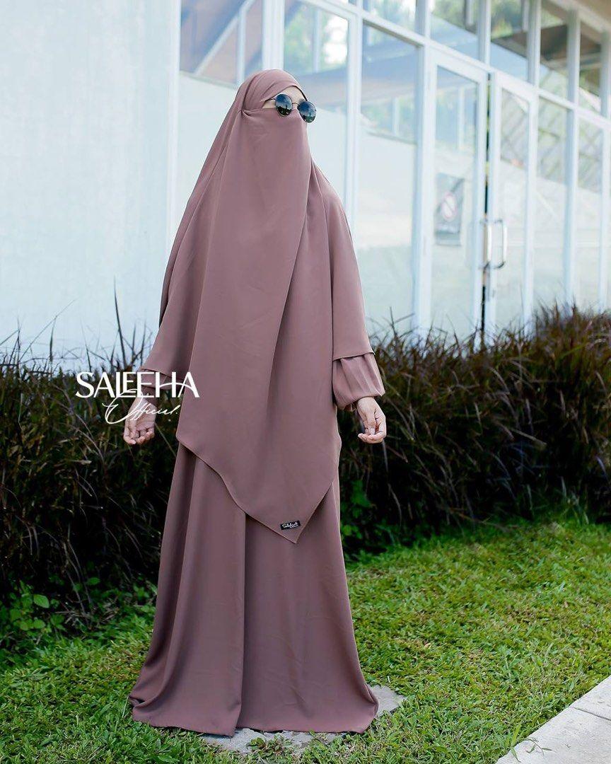 Tekstur dan Bahan Jilbab: Meningkatkan Gaya dengan Sentuhan Elegan