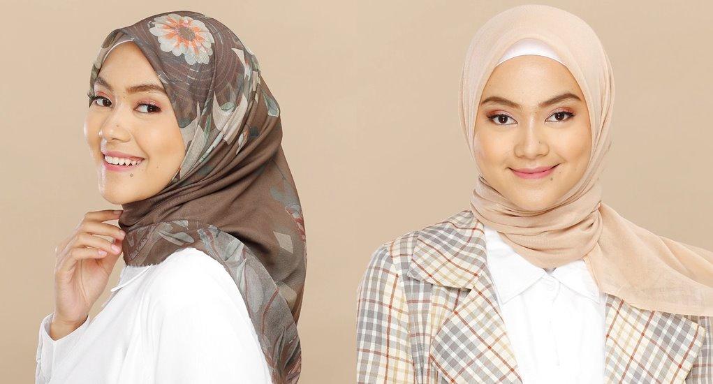 Tren Warna Jilbab 2023: Inspirasi untuk Gaya yang Lebih Stylish