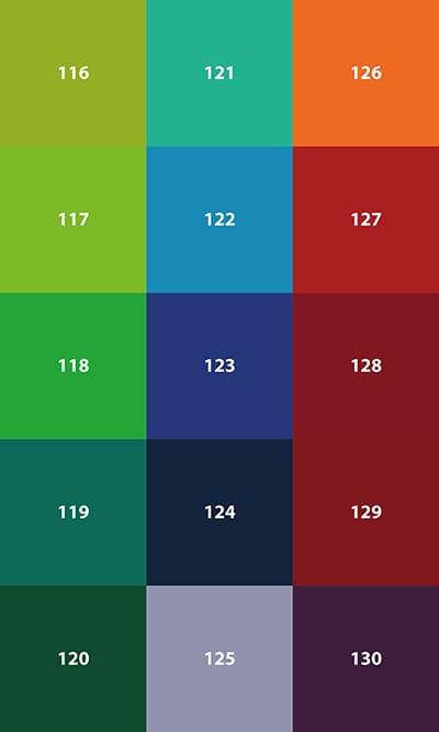 Pilihan⁣ Warna Lain ⁤yang Harmonis untuk Rok Biru Muda