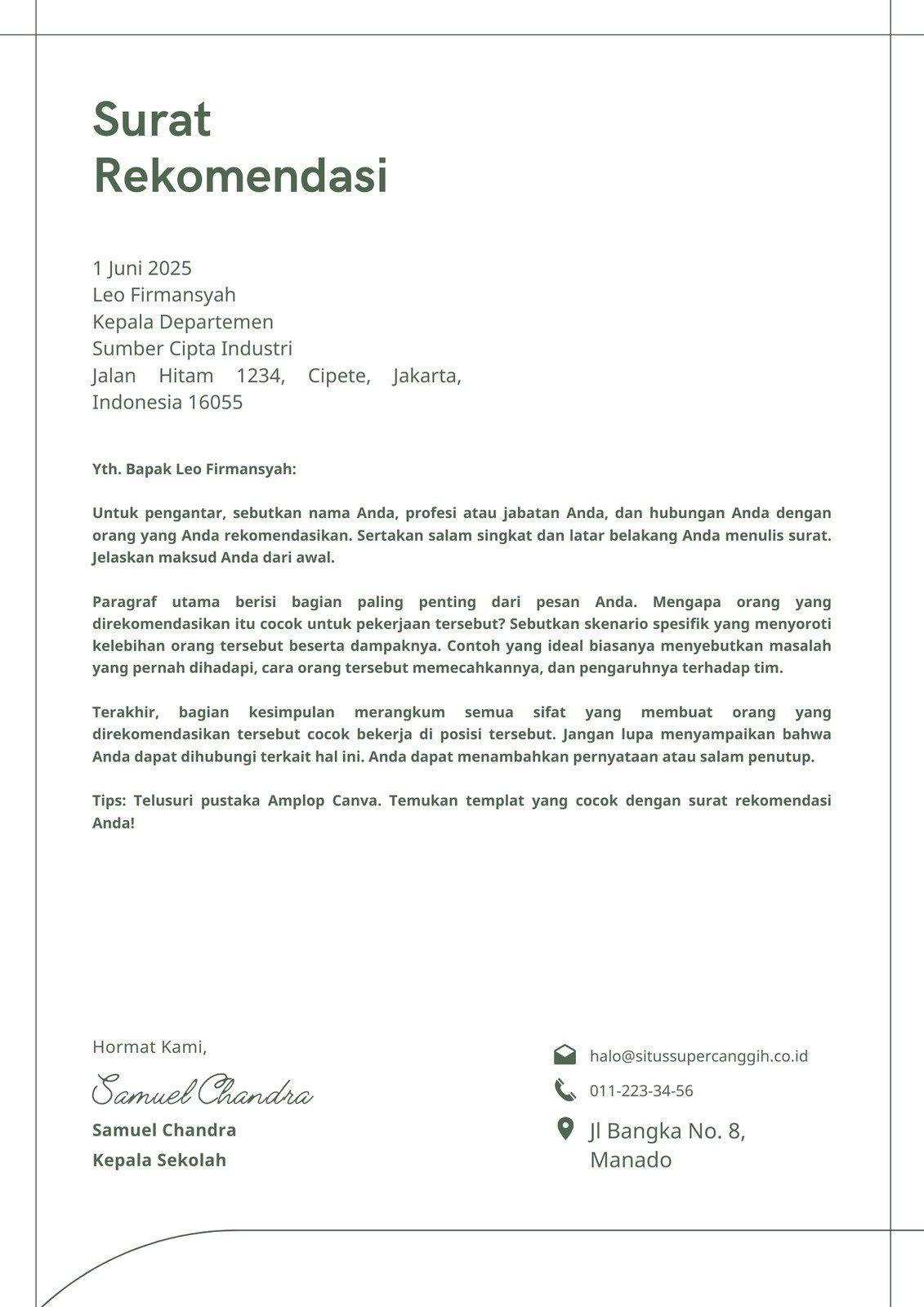 Rekomendasi Kombinasi Aksen untuk Warna ‌Putih yang Menarik