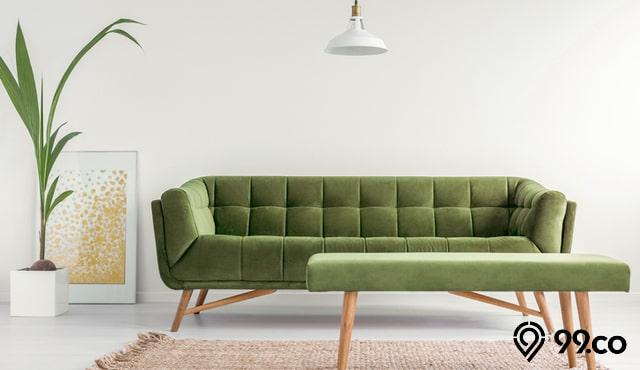 Keindahan Warna Olive dalam Fashion Muslimah