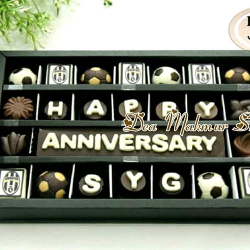 Sentuhan Pribadi dalam Kado Ulang Tahun Pernikahan