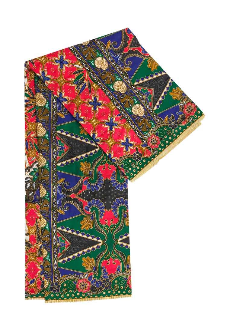 Menemukan Kualitas dalam Kain: Memilih Bahan yang Tepat untuk Kemeja Wanita