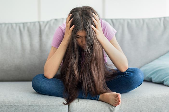 Keajaiban Psikologis Warna Biru Langit dalam Desain Interior