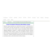 Percakapan Perkenalan dalam Bahasa Jepang: Panduan dan Contohnya!