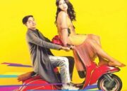 Nama Depan Pemeran Ditto dalam Film Teman Tapi Menikah!