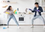 Suami Dipenjara Apa yang Harus Dilakukan Istri? Ini Solusinya!