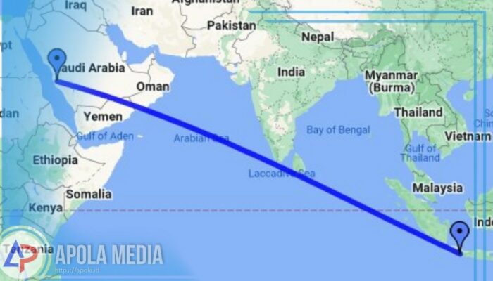 Arah Kiblat di Jakarta Utara: Cara Menentukan dengan Akurat!