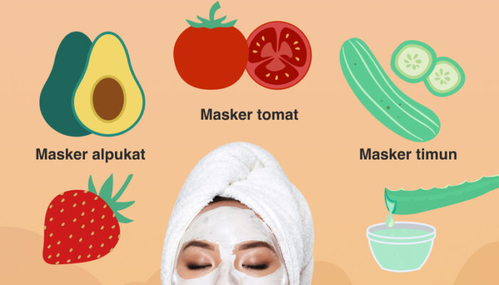 Cara Membuat Masker Organik Bubuk: Resep Alami untuk Kulit Sehat!