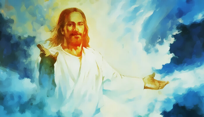 Yesus Naik ke Surga: Makna dan Sejarah Peristiwa Agung Ini!